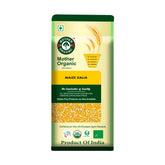 Maize Dalia